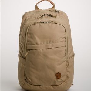 Fjallraven Raven 20 Sand New